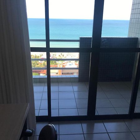דירות נטאל Ap Vista Mar Ponta Negra C/ Camareira E Troc Roupa De Cama מראה חיצוני תמונה