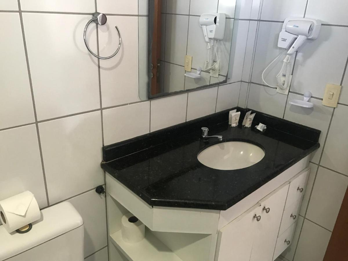 דירות נטאל Ap Vista Mar Ponta Negra C/ Camareira E Troc Roupa De Cama מראה חיצוני תמונה