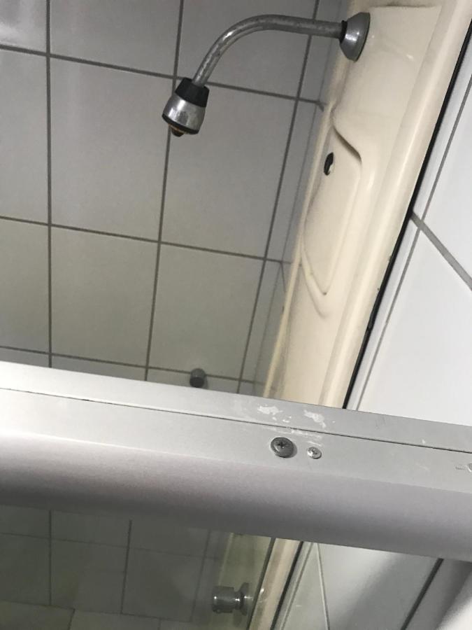 דירות נטאל Ap Vista Mar Ponta Negra C/ Camareira E Troc Roupa De Cama מראה חיצוני תמונה